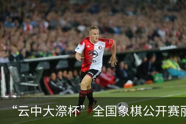“云中大漈杯”全国象棋公开赛丽水景宁开幕